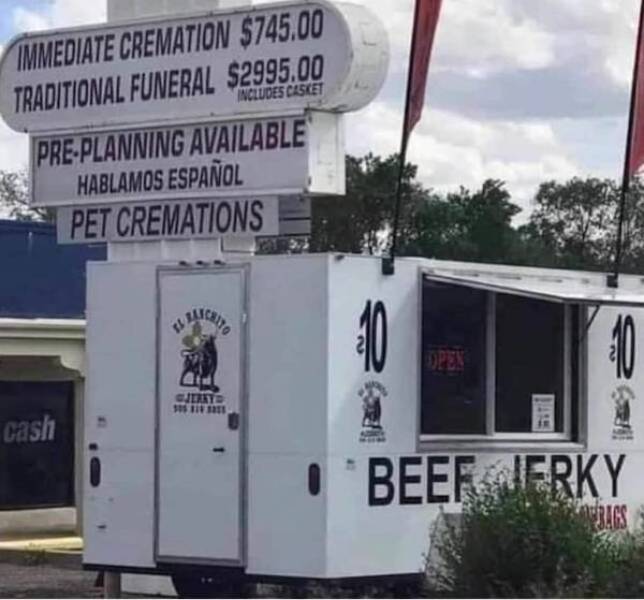 Dirty Minds Are Welcome!