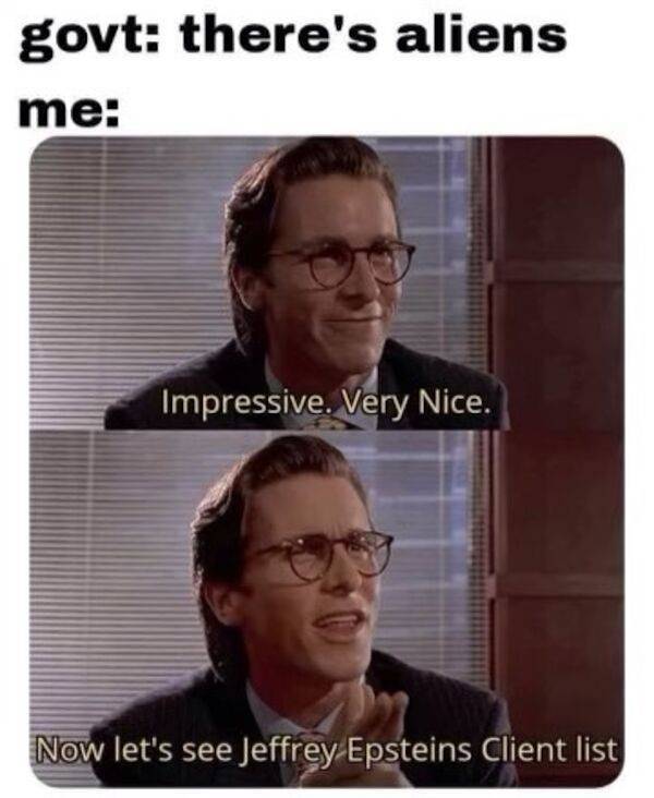 Dirty Minds Are Welcome!