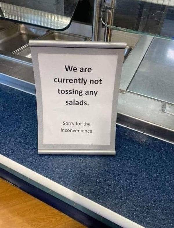 Dirty Minds Are Welcome!