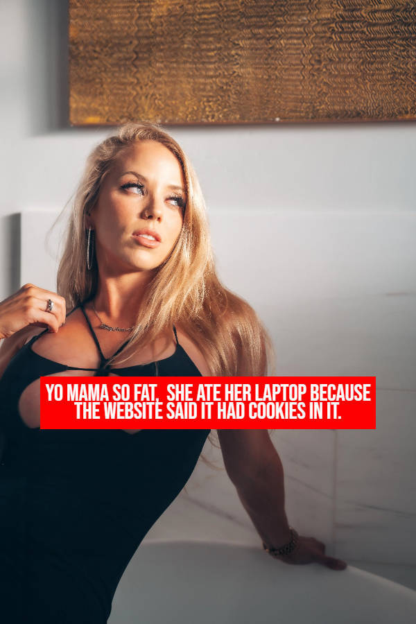 Sexy And Funny At the Same Time