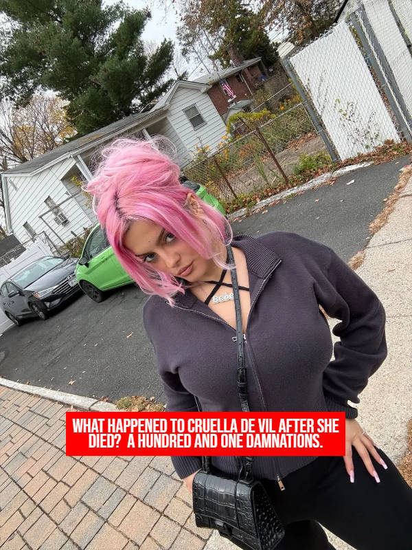 Sexy And Funny At the Same Time