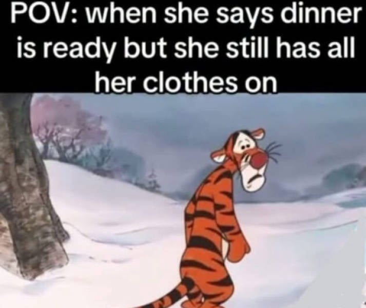 Flirty Memes To Annoy Your Better Half