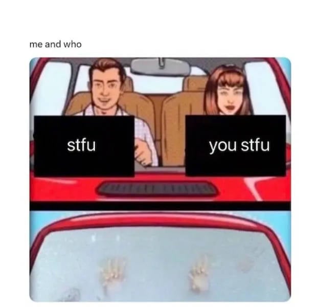 Flirty Memes To Annoy Your Better Half