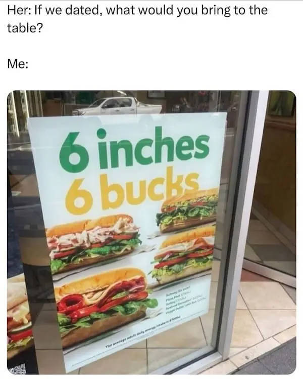 Flirty Memes To Annoy Your Better Half