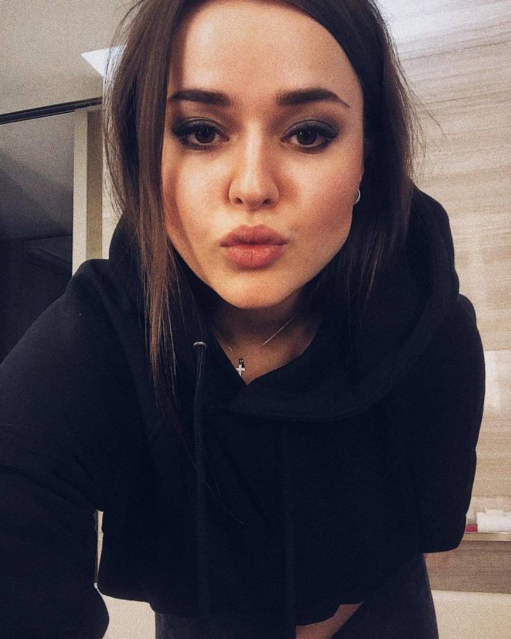 Izigirls Are Waiting For You!