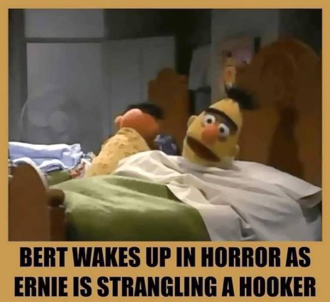 Dirty Minds Are Welecome!