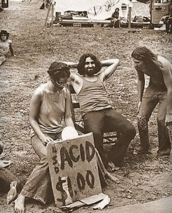 Dirty Minds Are Welecome!