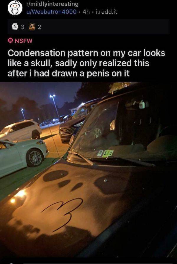 Dirty Minds Are Welecome!