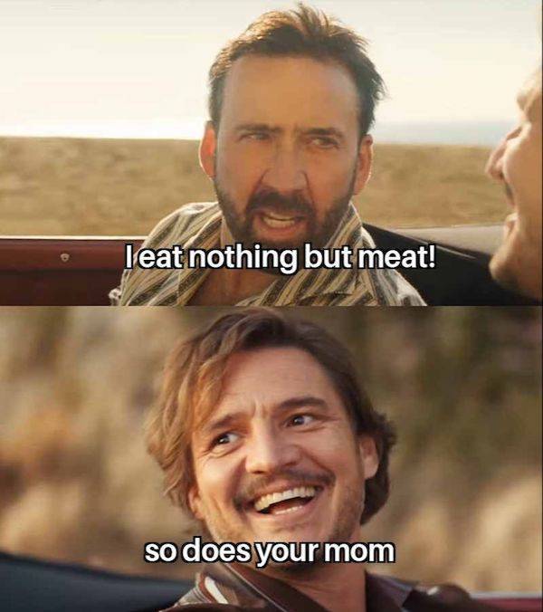 Dirty Minds Are Welecome!