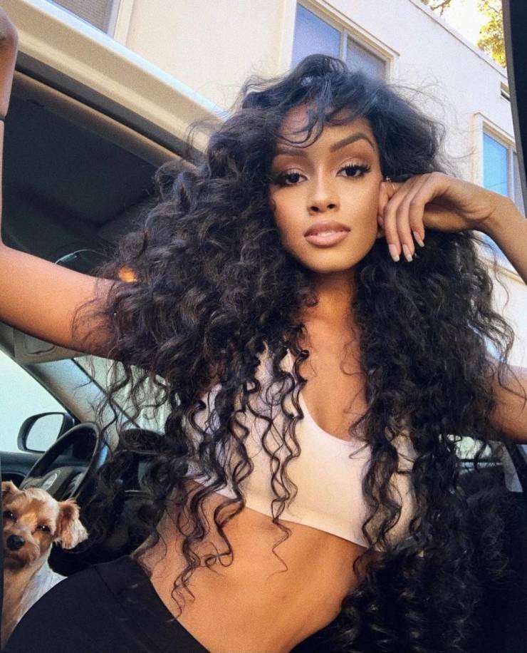 Izigirls Are Waiting For You!