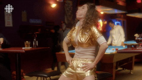 Crazy-Ass Things People Have Seen at Strip Clubs