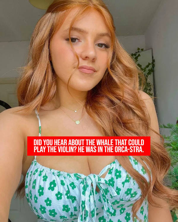 Girls, Give Us Your Best Jokes