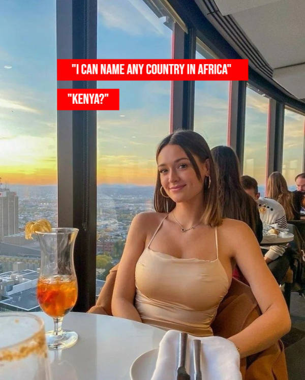 Girls, Give Us Your Best Jokes