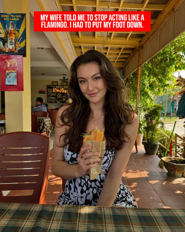 Girls, Give Us Your Best Jokes