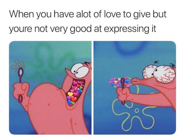 Flirty Memes To Send Your Better Half