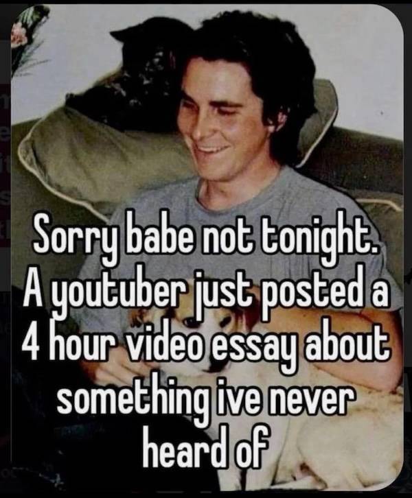 Flirty Memes To Send Your Better Half