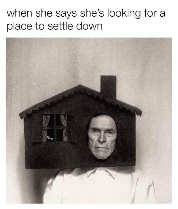 Flirty Memes To Send Your Better Half