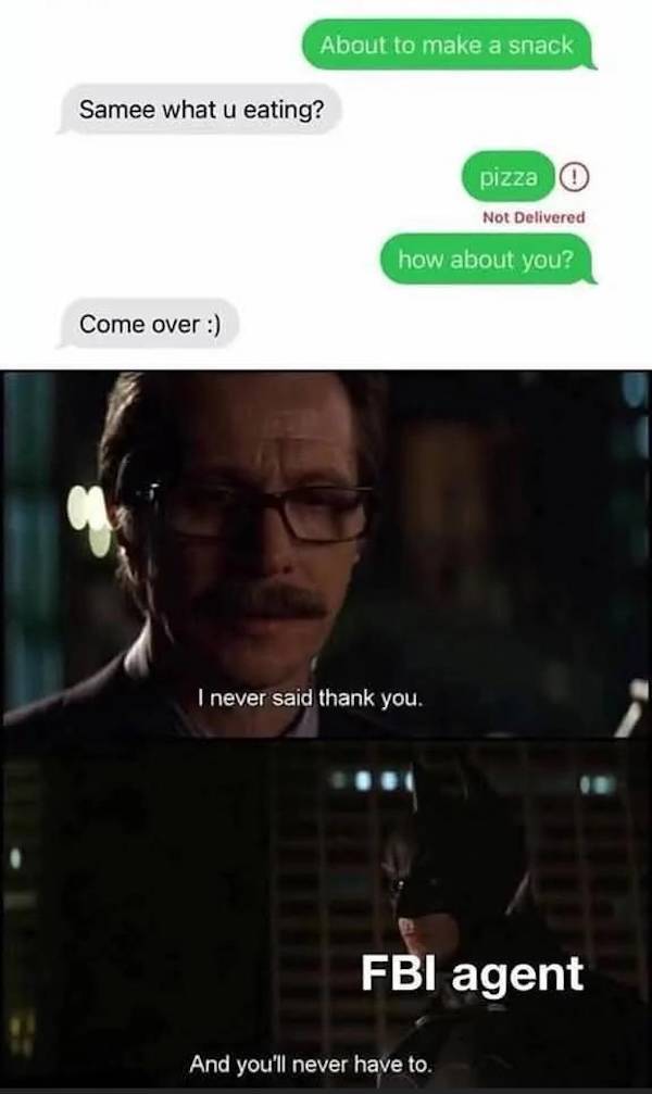 Flirty Memes To Send Your Better Half