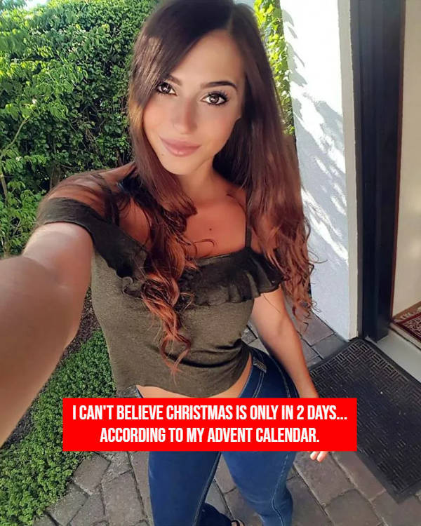 Girls, Give Us Your Best Jokes