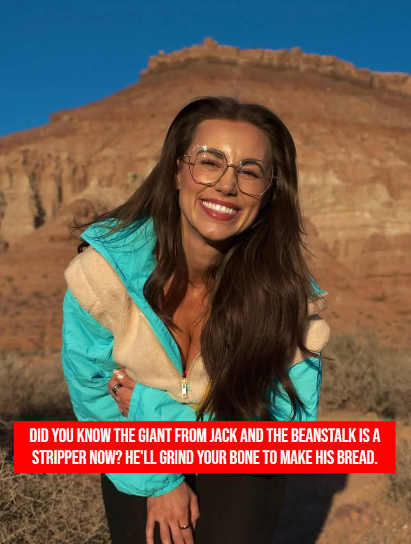 Girls, Give Us Your Best Jokes