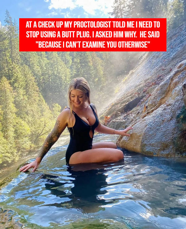 Girls, Give Us Your Best Jokes