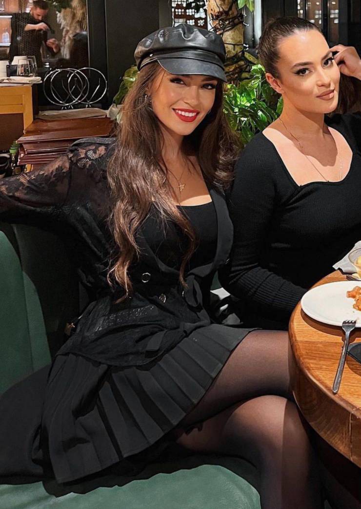 Izigirls Are Waiting For You!