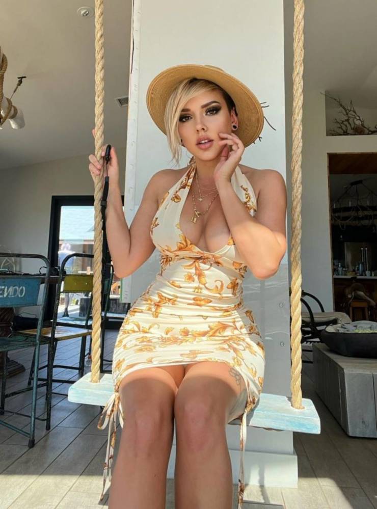 Izigirls Are Waiting For You!