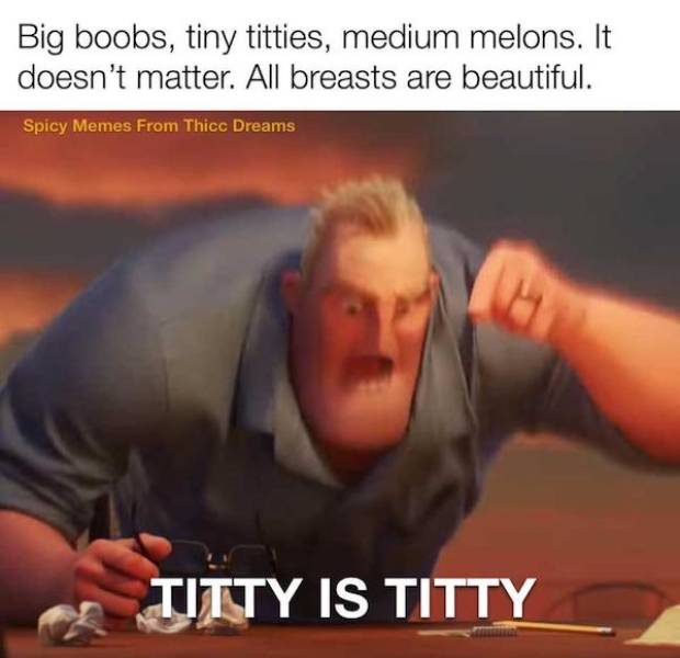 NSFW Memes To Add Some Spice To Your Life