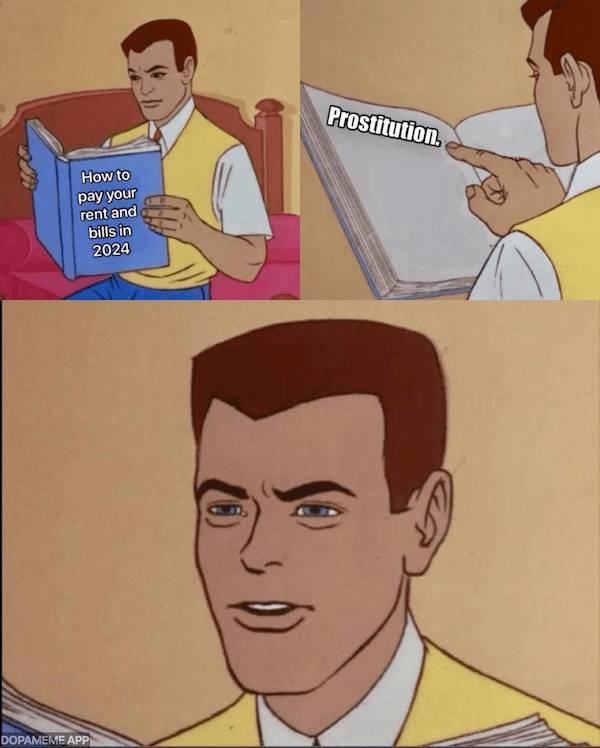 NSFW Memes To Add Some Spice To Your Life