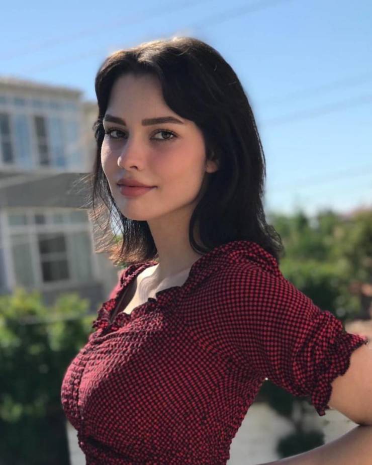 Izigirls Are Waiting For You!