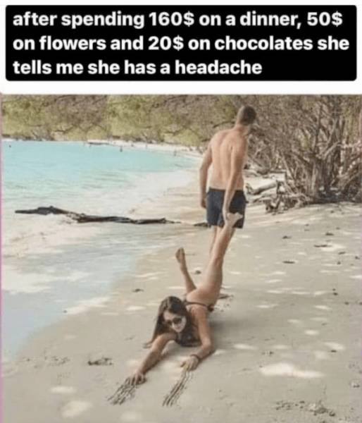 Mildly Arousing Memes