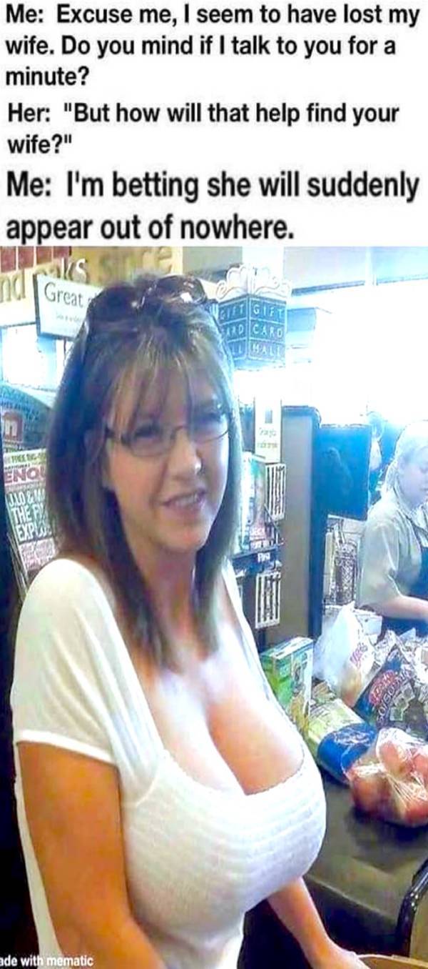 Mildly Arousing Memes