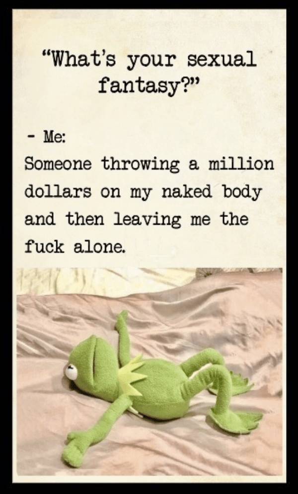 Dirty Dump For Dirty Minds