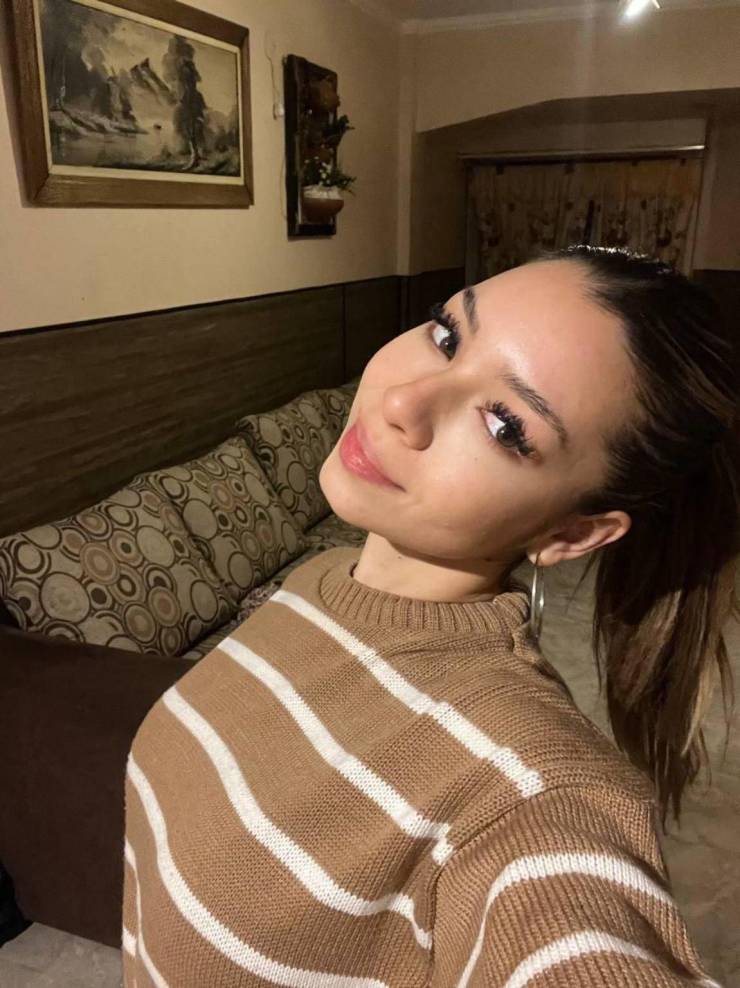 Izigirls Are Waiting For You!