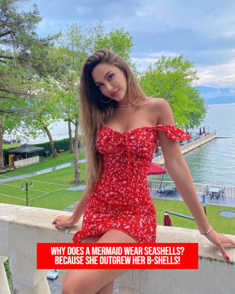 Girls, Give Us Your Best Jokes