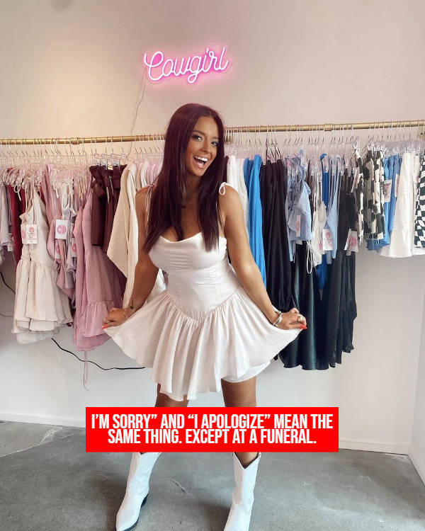 Girls, Give Us Your Best Jokes