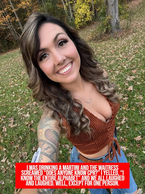 Girls, Give Us Your Best Jokes