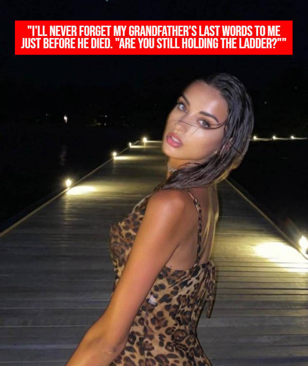 Girls, Give Us Your Best Jokes