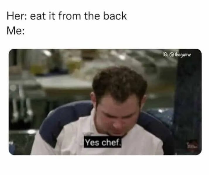 Flirty Memes To Annoy Your Better Half