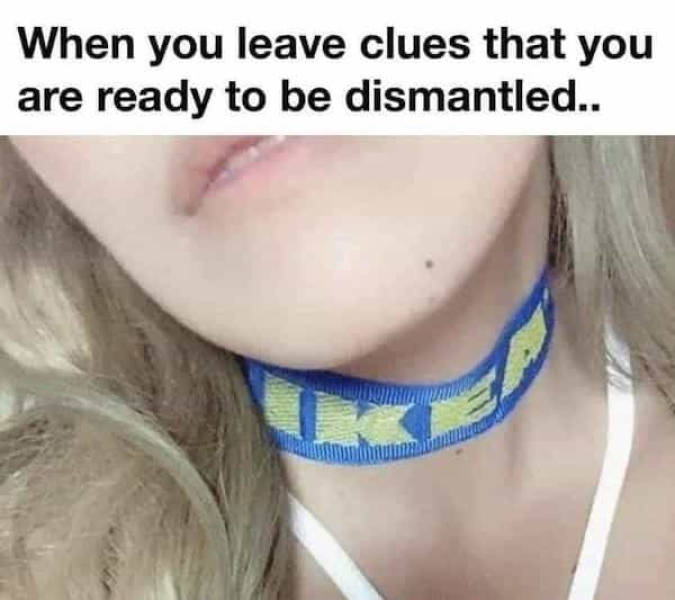 Flirty Memes To Annoy Your Better Half