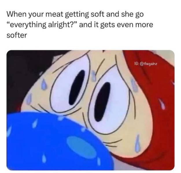 NSFW Memes To Add Some Spice To Your Life