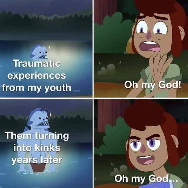 NSFW Memes To Add Some Spice To Your Life