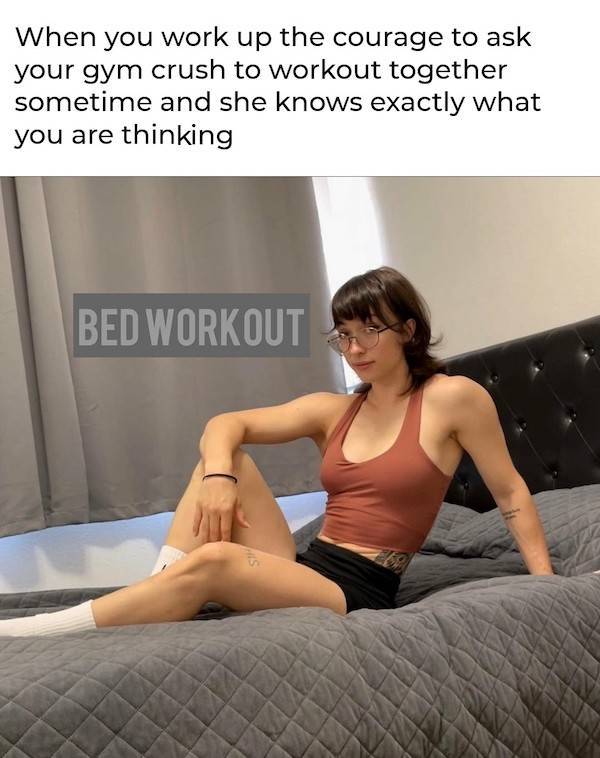 NSFW Memes To Add Some Spice To Your Life