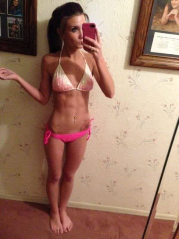 Fit And Smoking Hot!