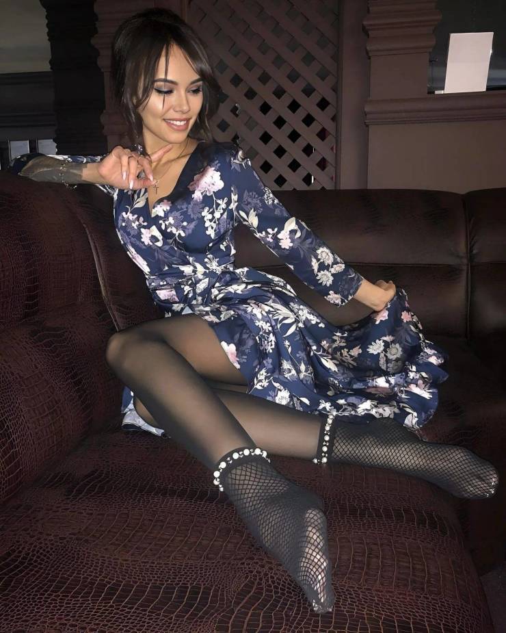 Izigirls Are Waiting For You!