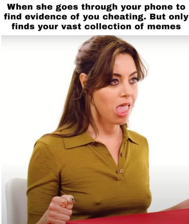 NSFW Memes To Add Some Spice To Your Life