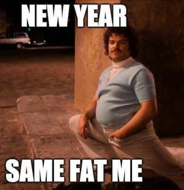 2026 Has Arrived — Let the New Memes Begin