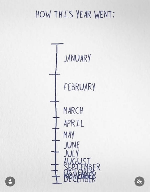 2026 Has Arrived — Let the New Memes Begin