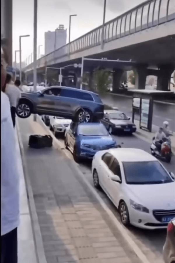 Road Trips Gone Weird