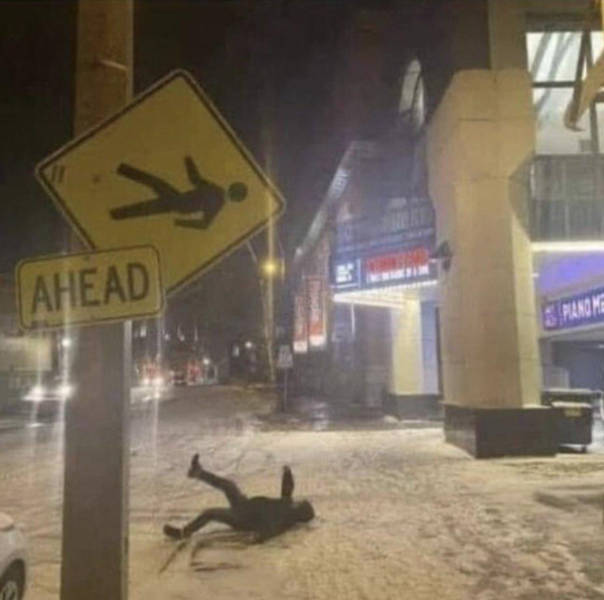 WTF Did I Just See?!